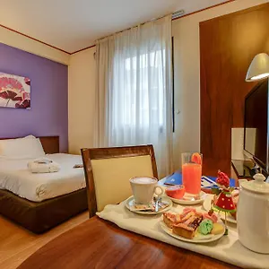 Europa Hotel